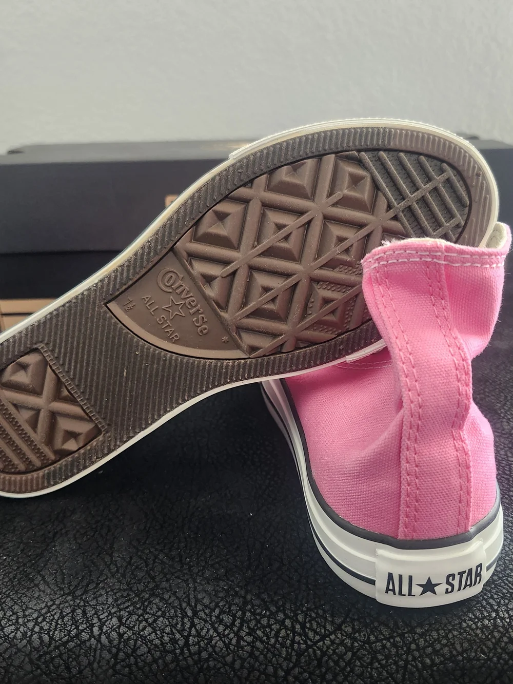 Converse classic chuck